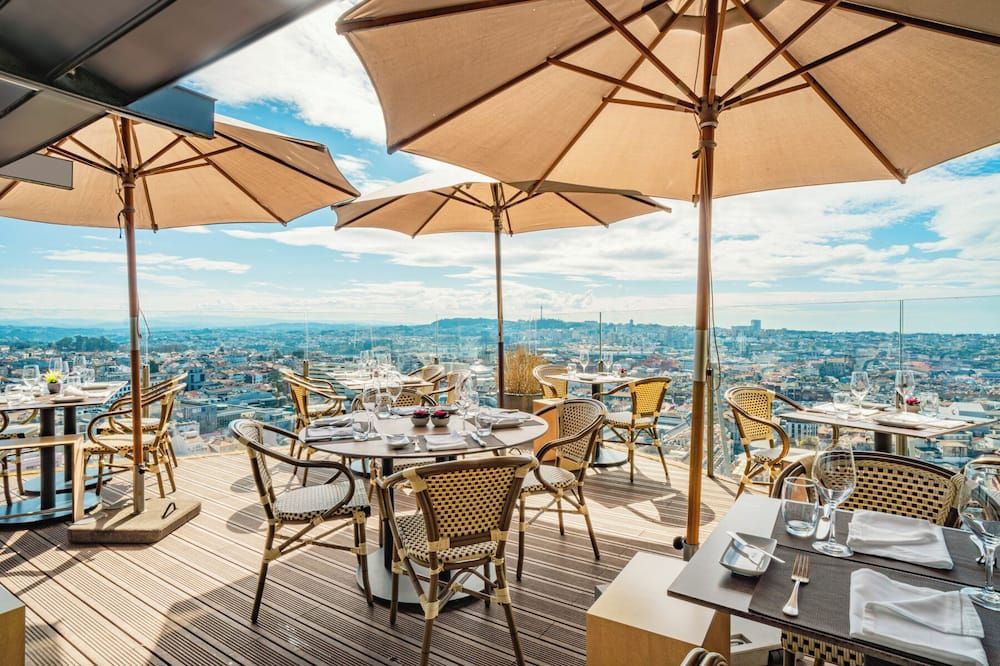 מסעדה תמונה