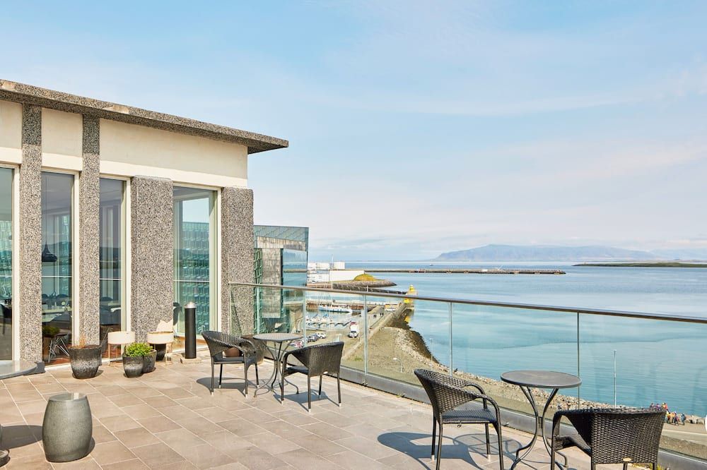 מרפסת תמונה