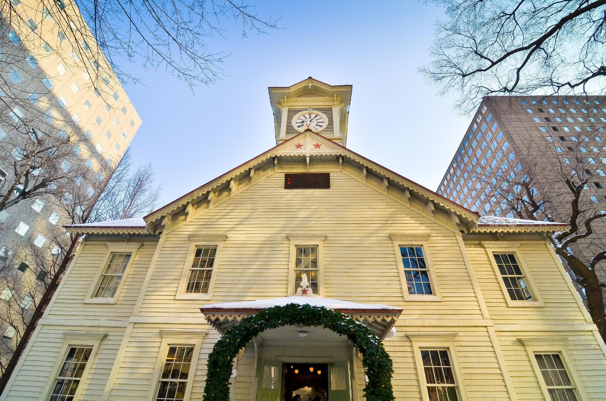 בניין תמונה