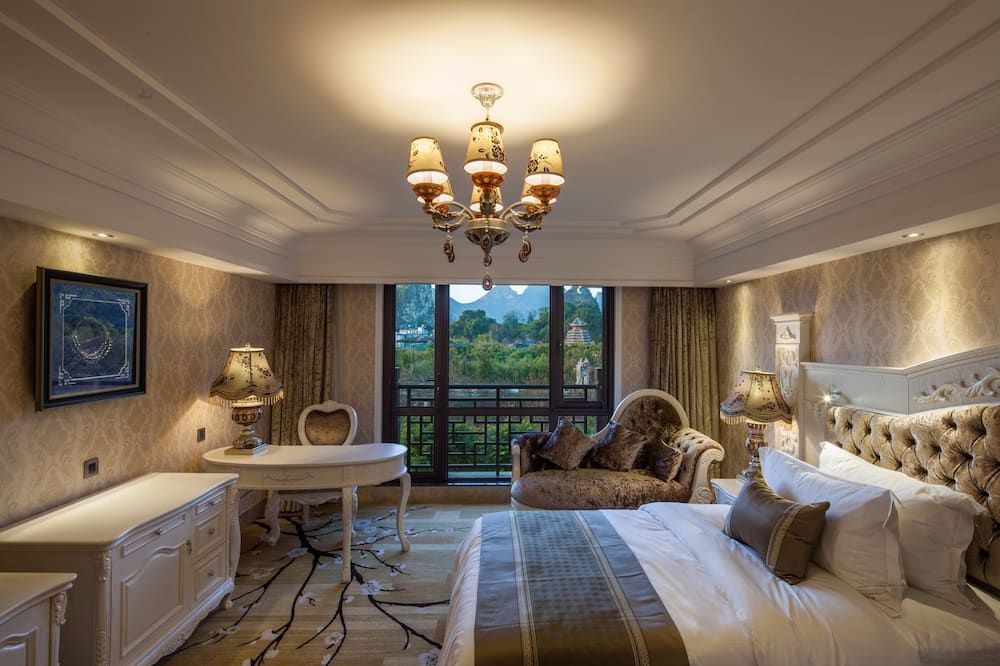 חדר שינה תמונה