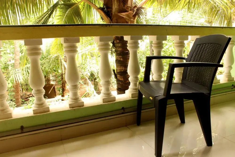 מרפסת תמונה