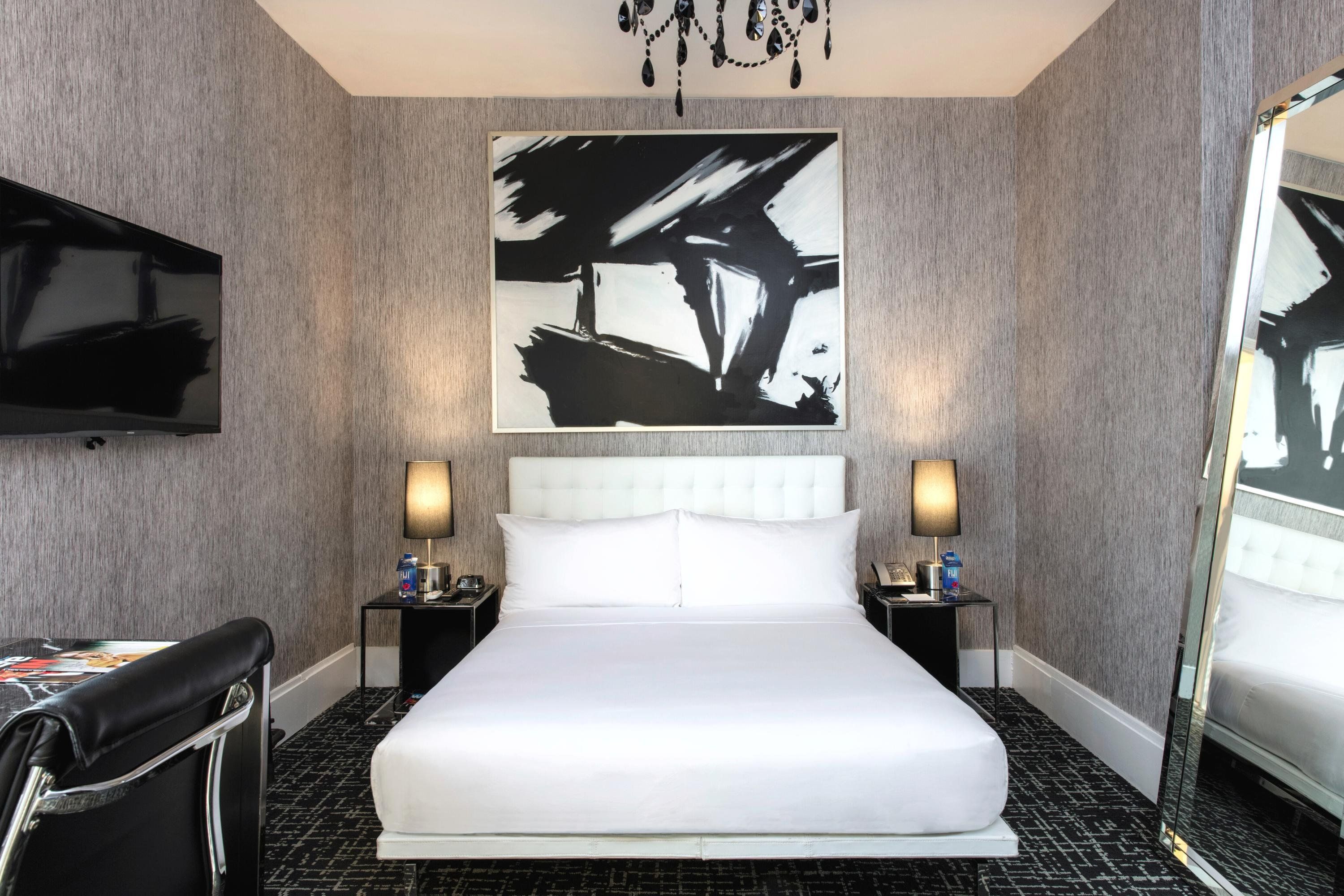 חדר שינה תמונה