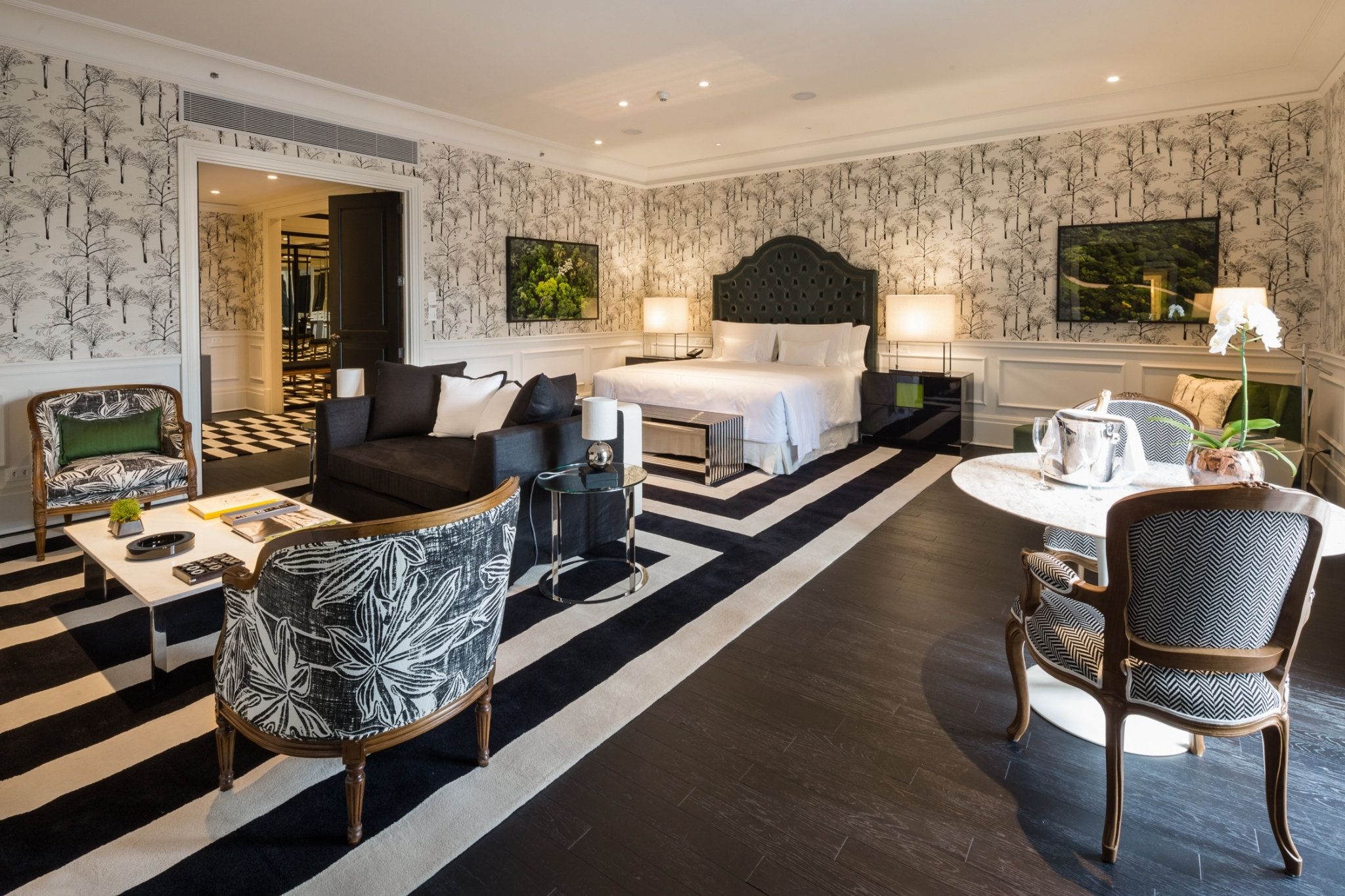 חדר שינה תמונה