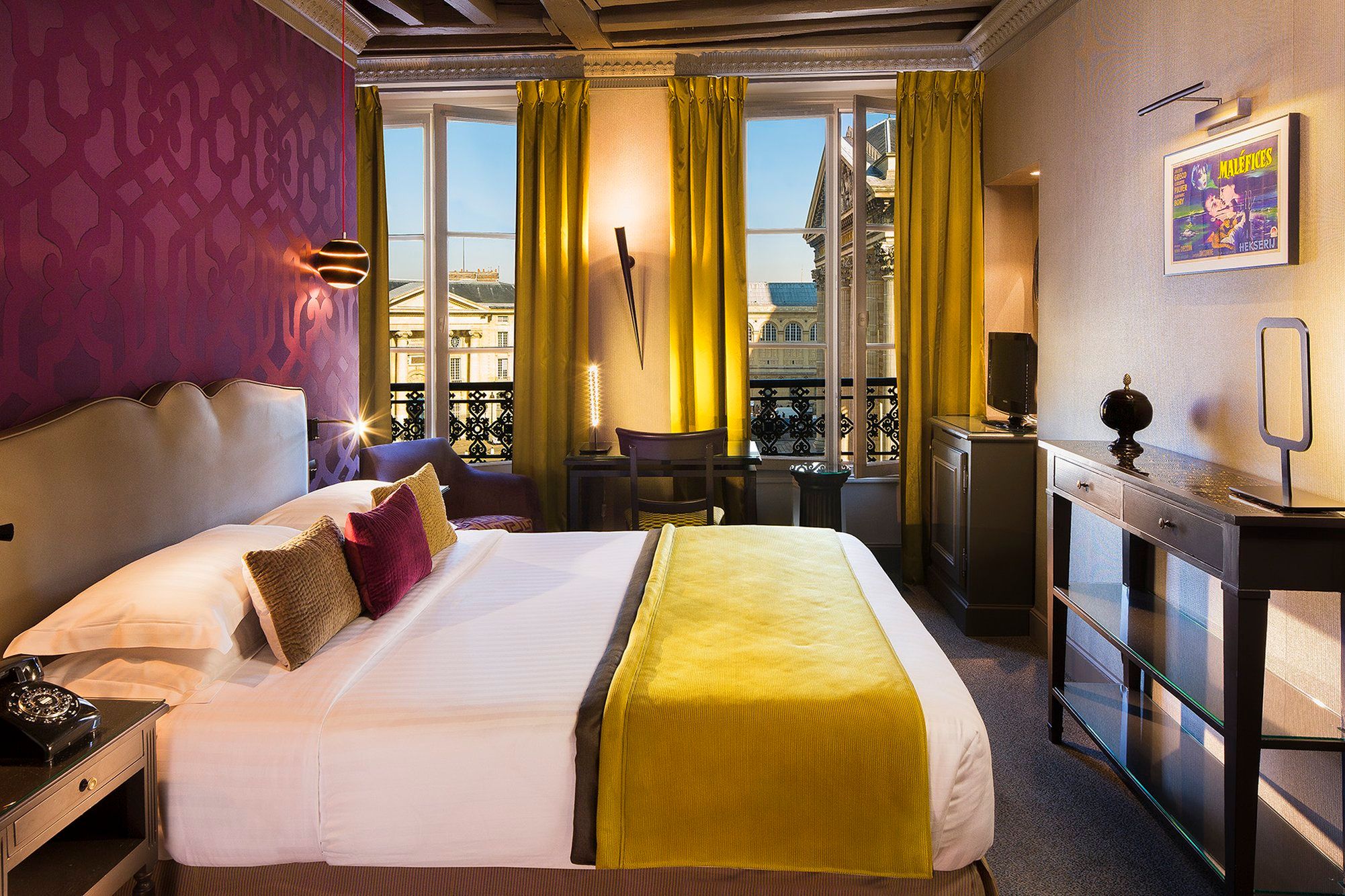 חדר שינה תמונה