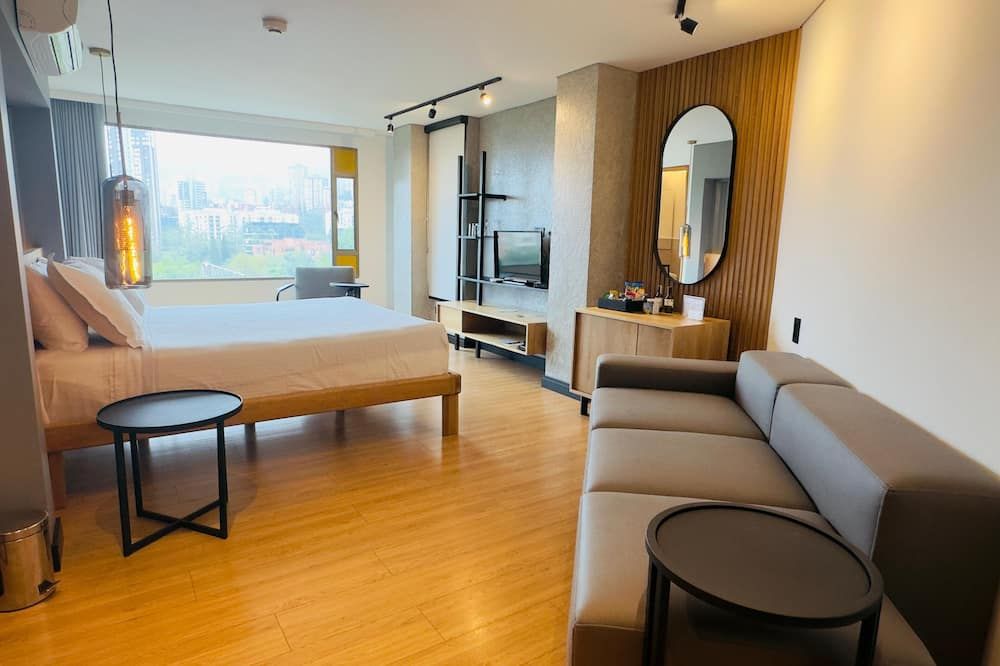 חדר שינה תמונה