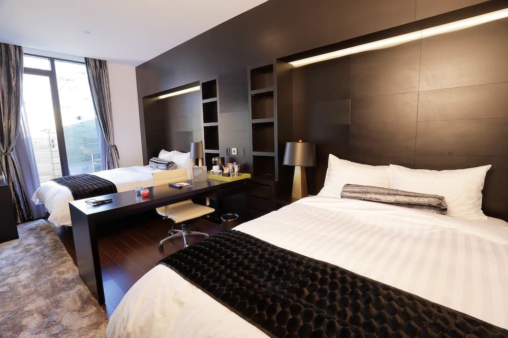 חדר שינה תמונה