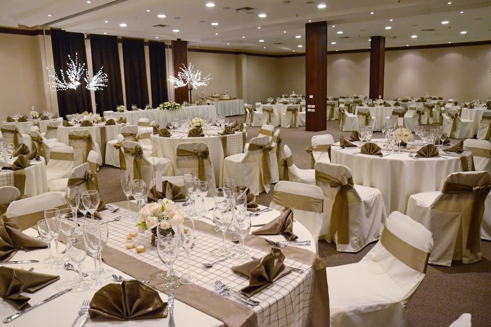 אולם אירועים