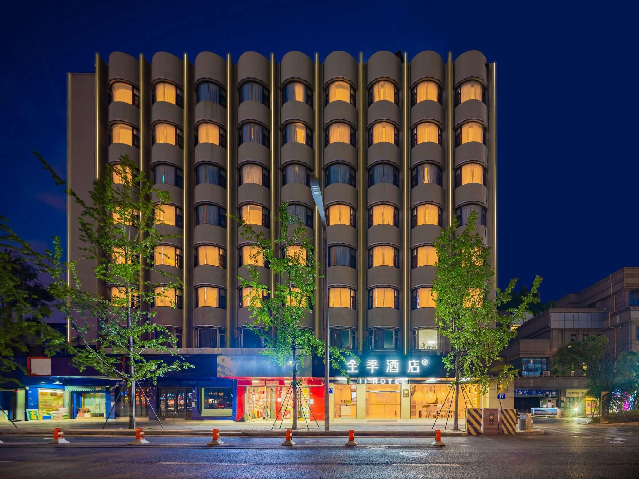 בניין תמונה