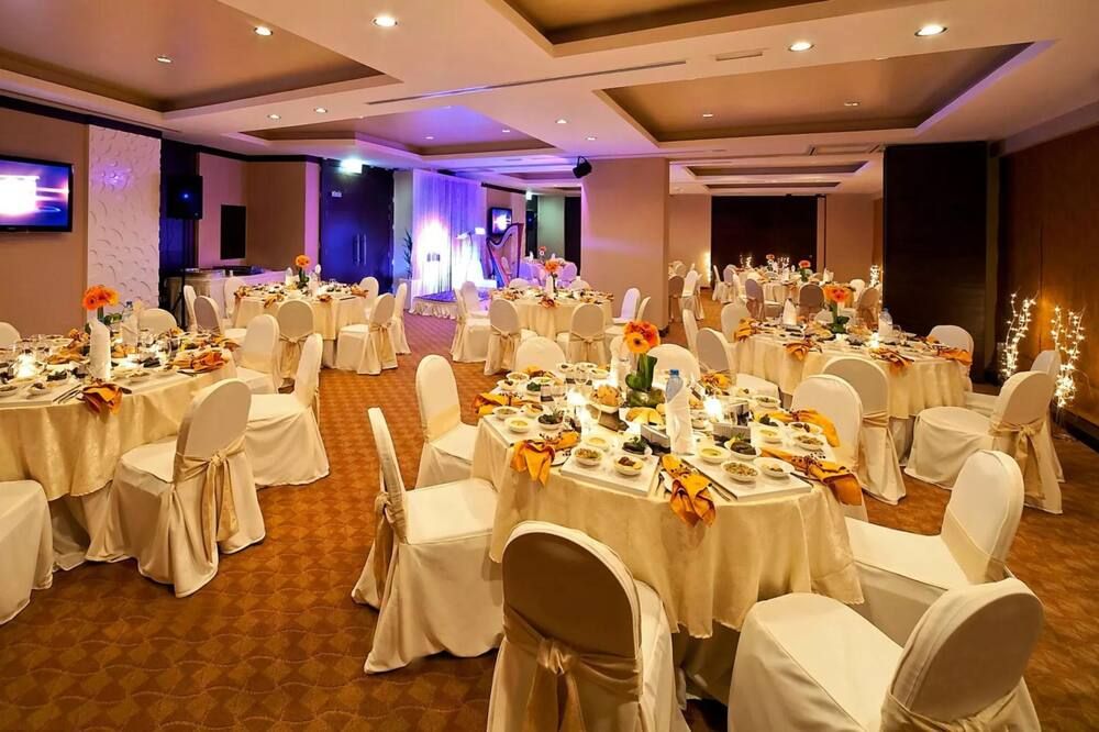 אולם אירועים