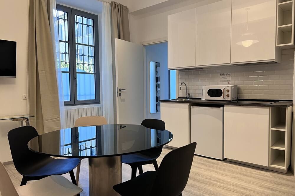 חדר אוכל תמונה