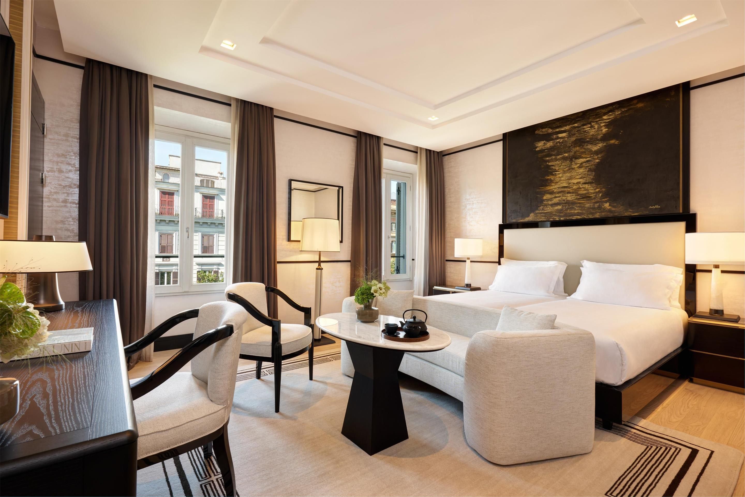 חדר שינה תמונה