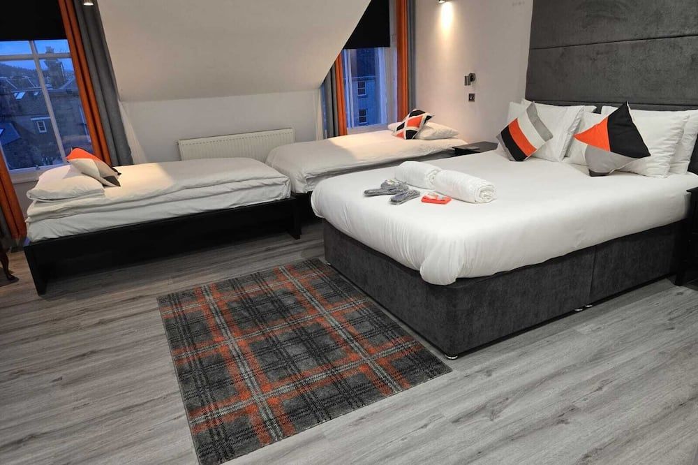 חדר שינה תמונה