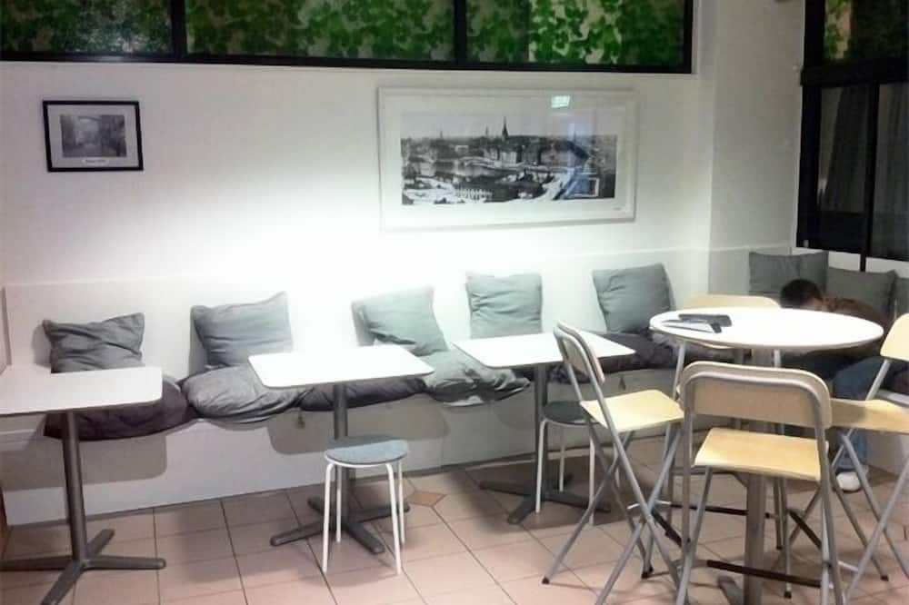 מסעדה תמונה