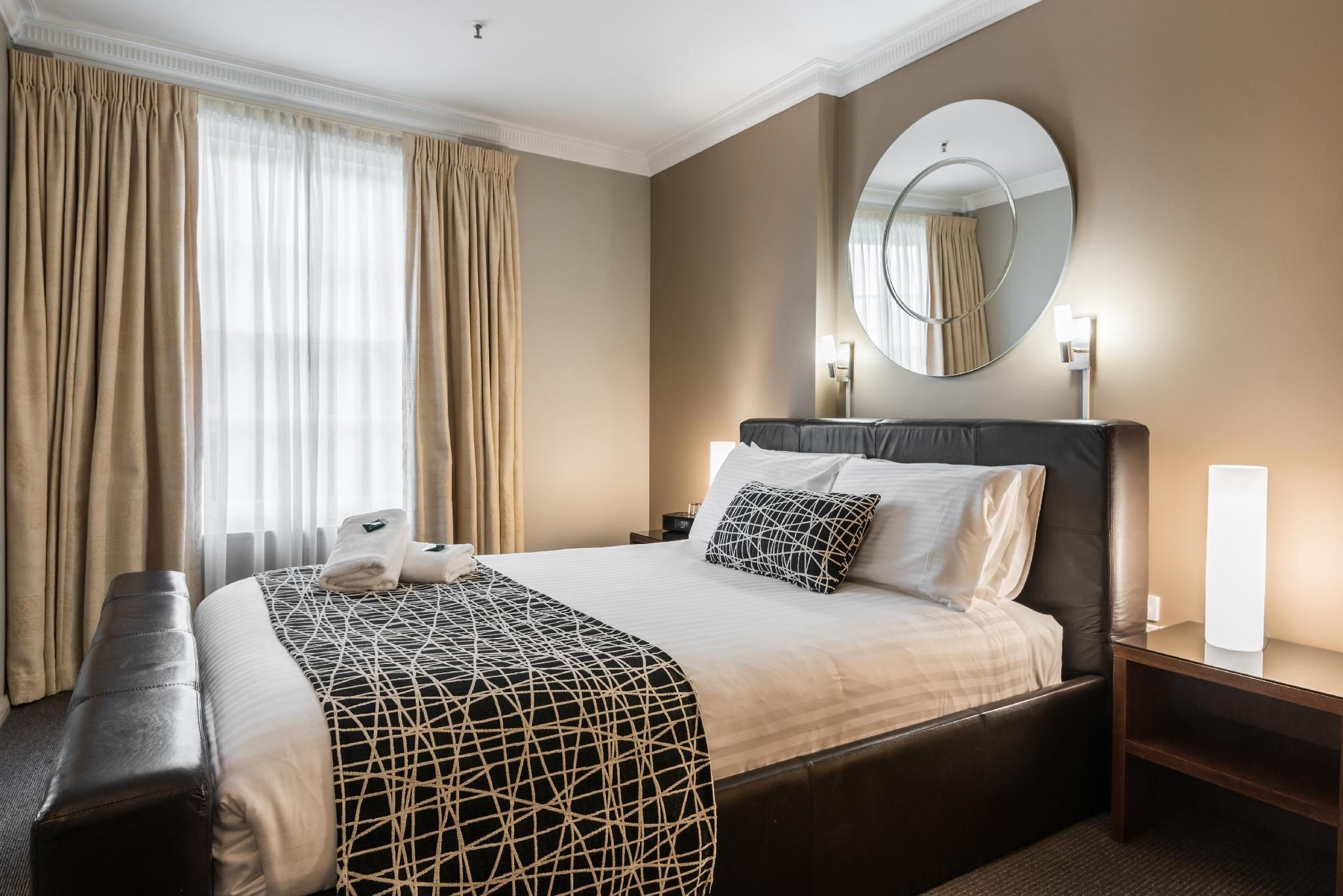 חדר שינה תמונה