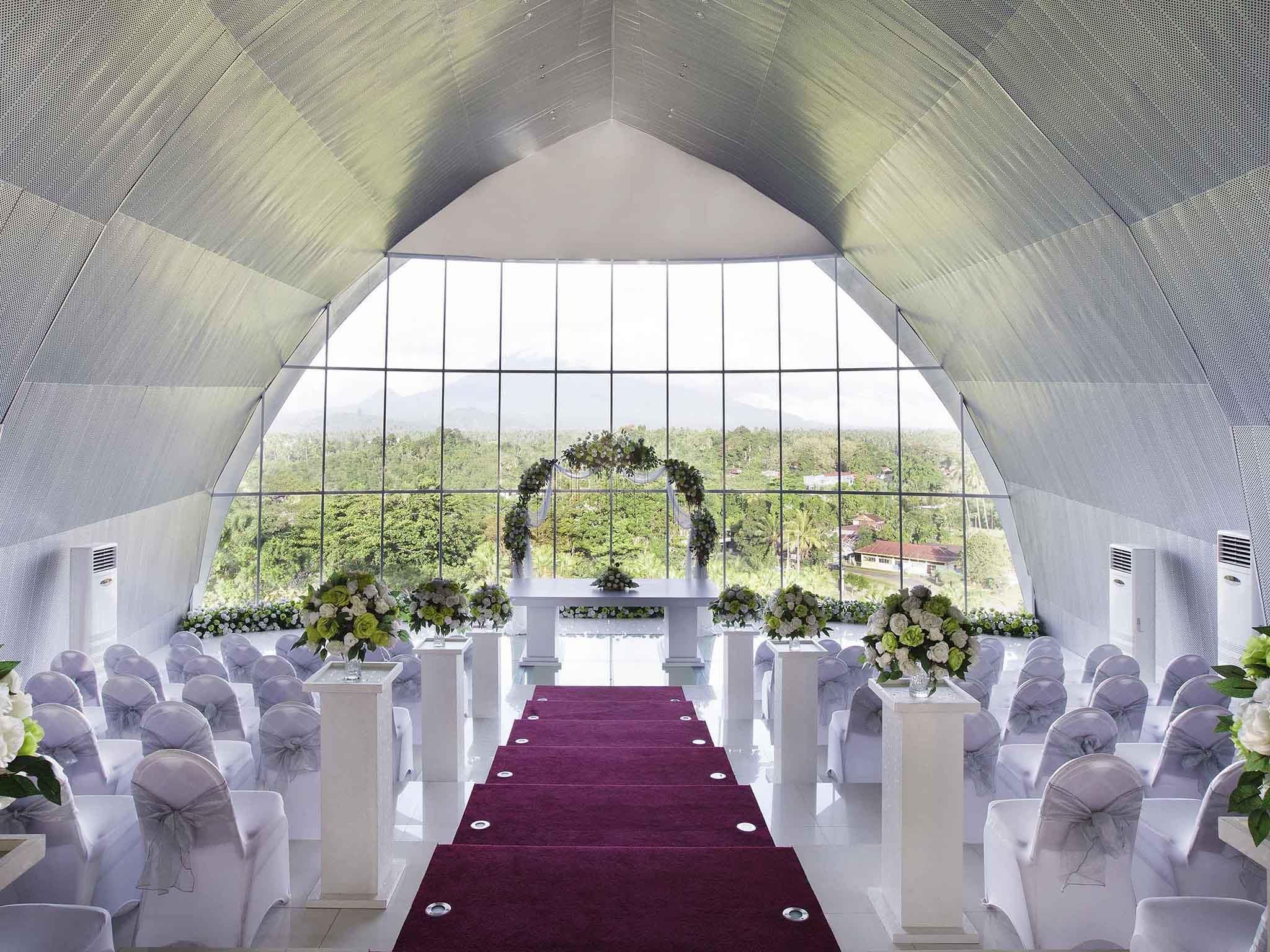 אולם אירועים