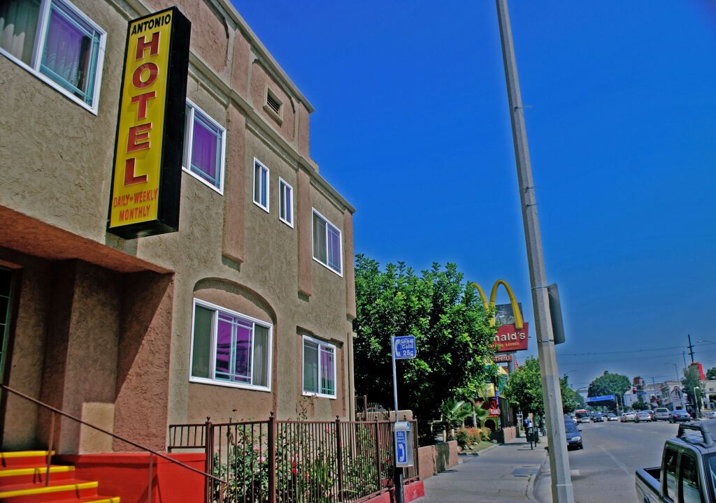 בניין תמונה