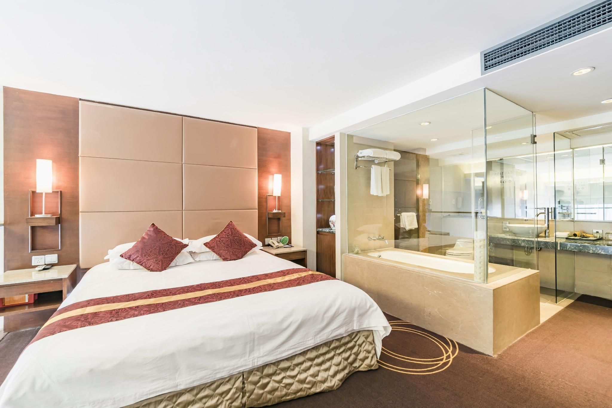 חדר שינה תמונה