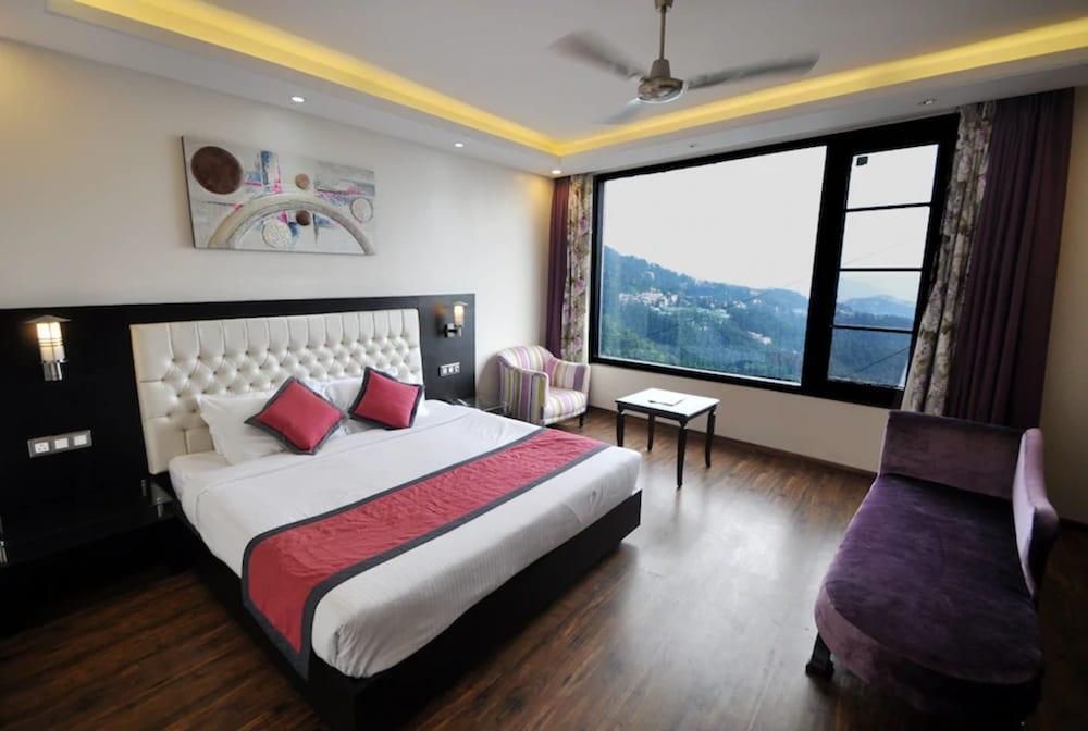 חדר שינה תמונה