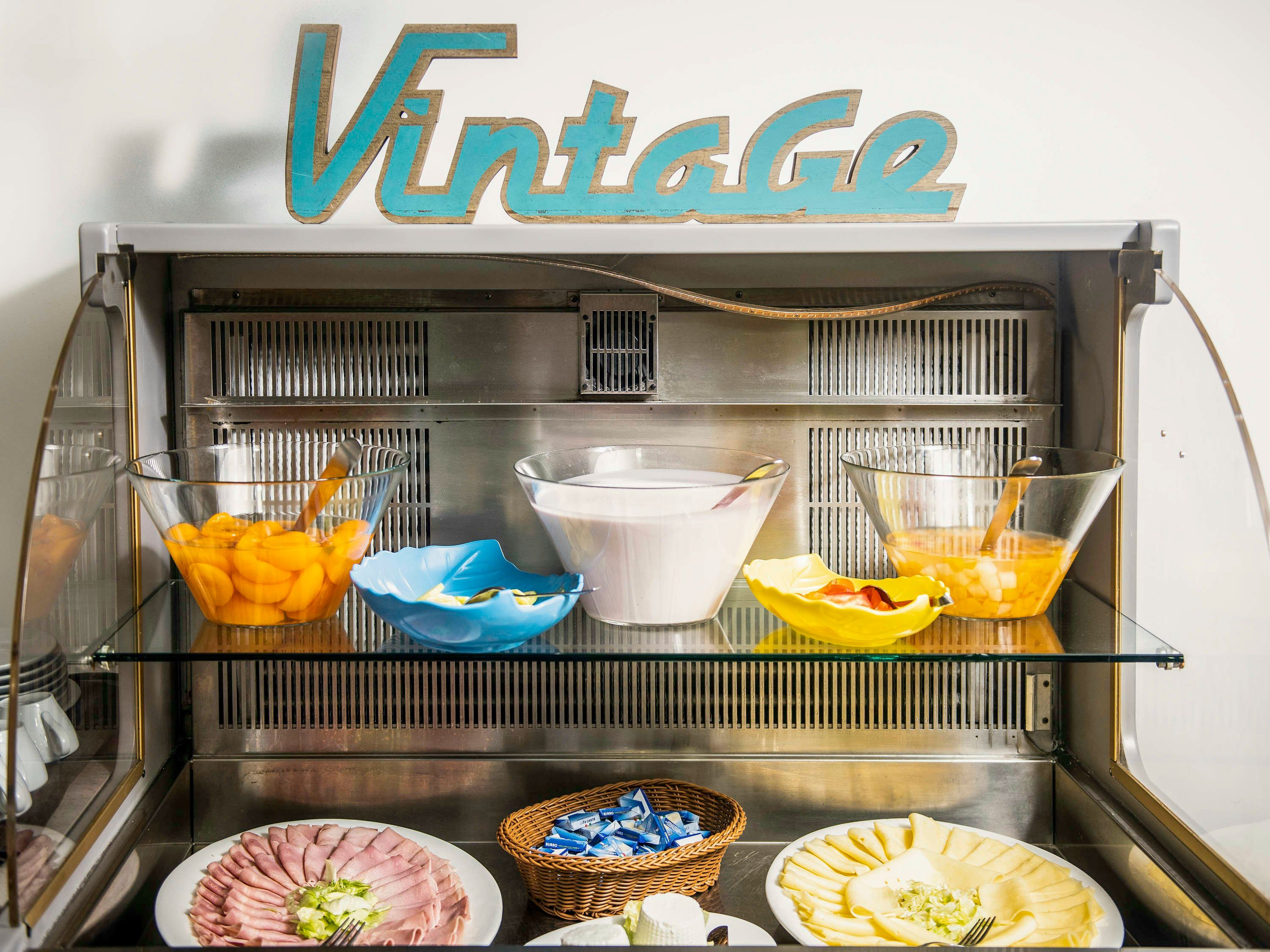 מסעדה תמונה