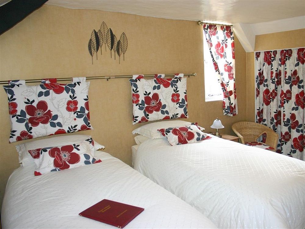 חדר שינה תמונה