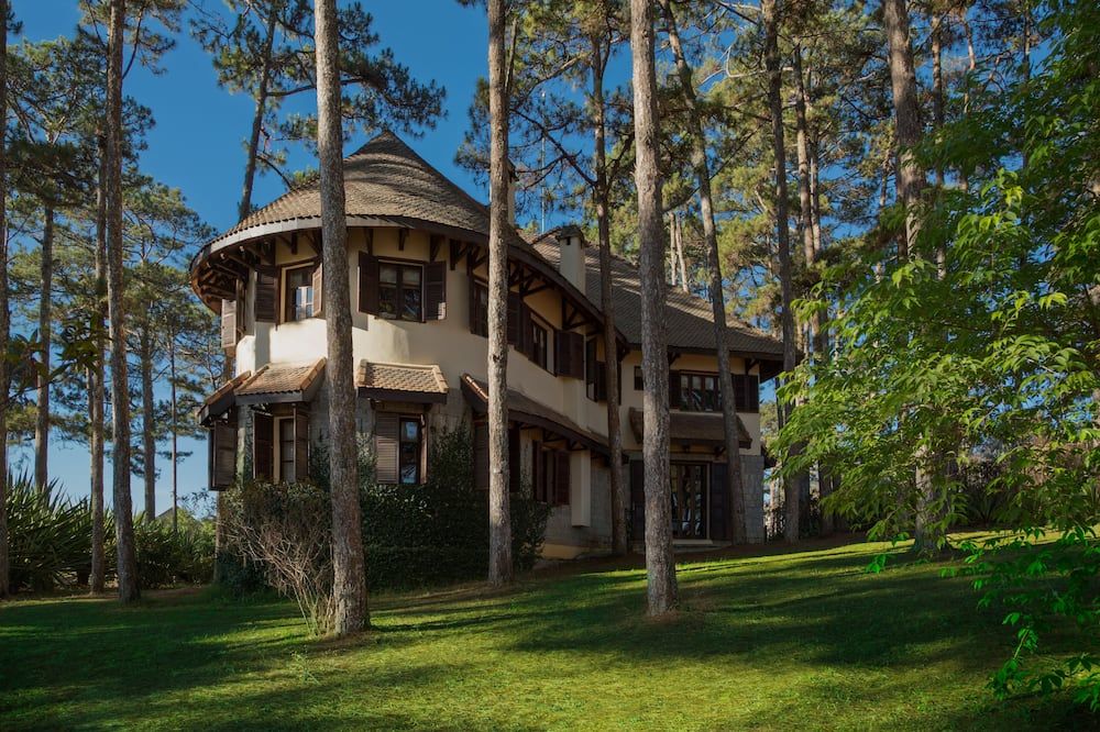 בניין תמונה