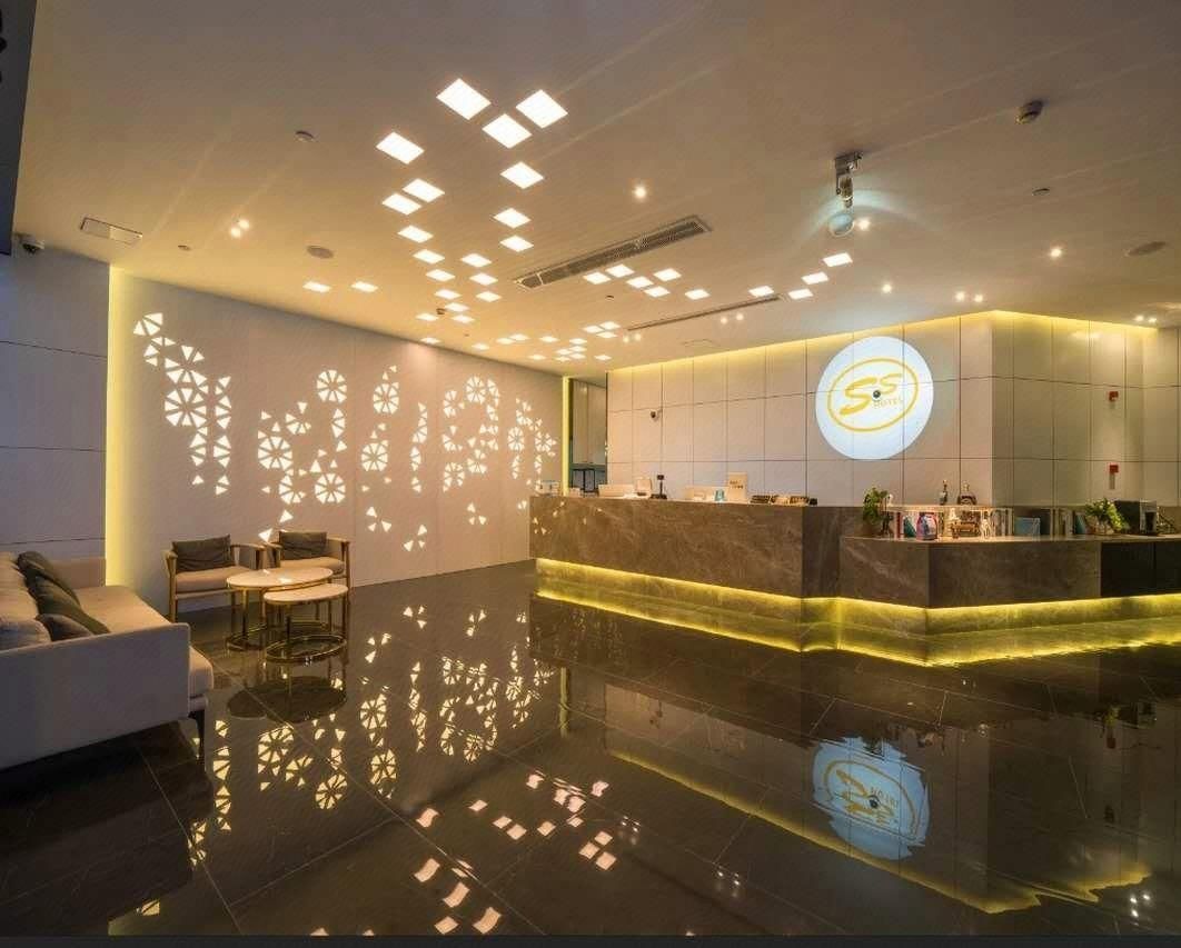 דלפק קבלה תמונה