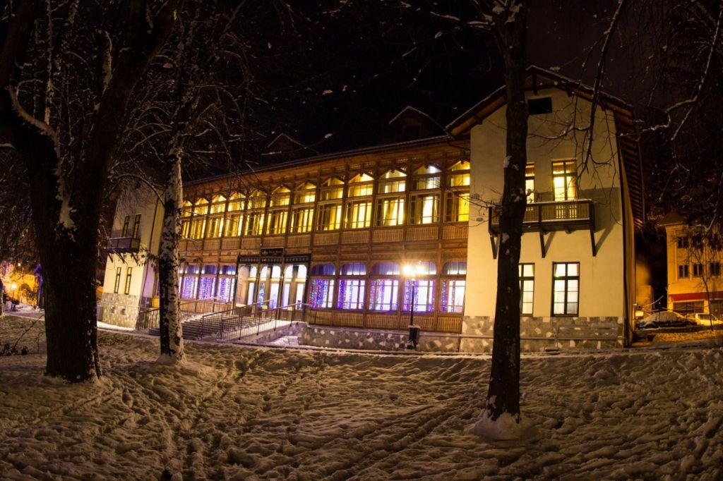 בניין תמונה