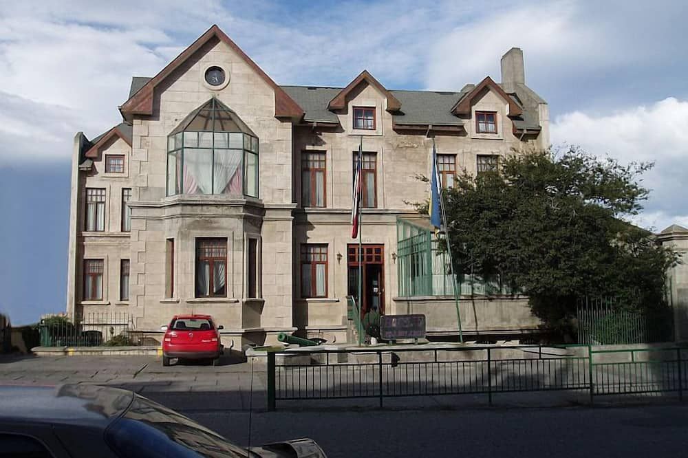 בניין תמונה