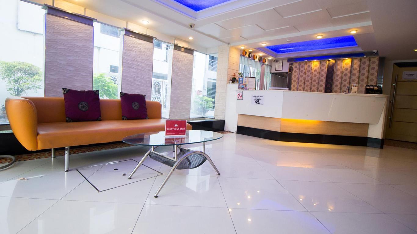 ZEN Rooms Sukhumvit 11