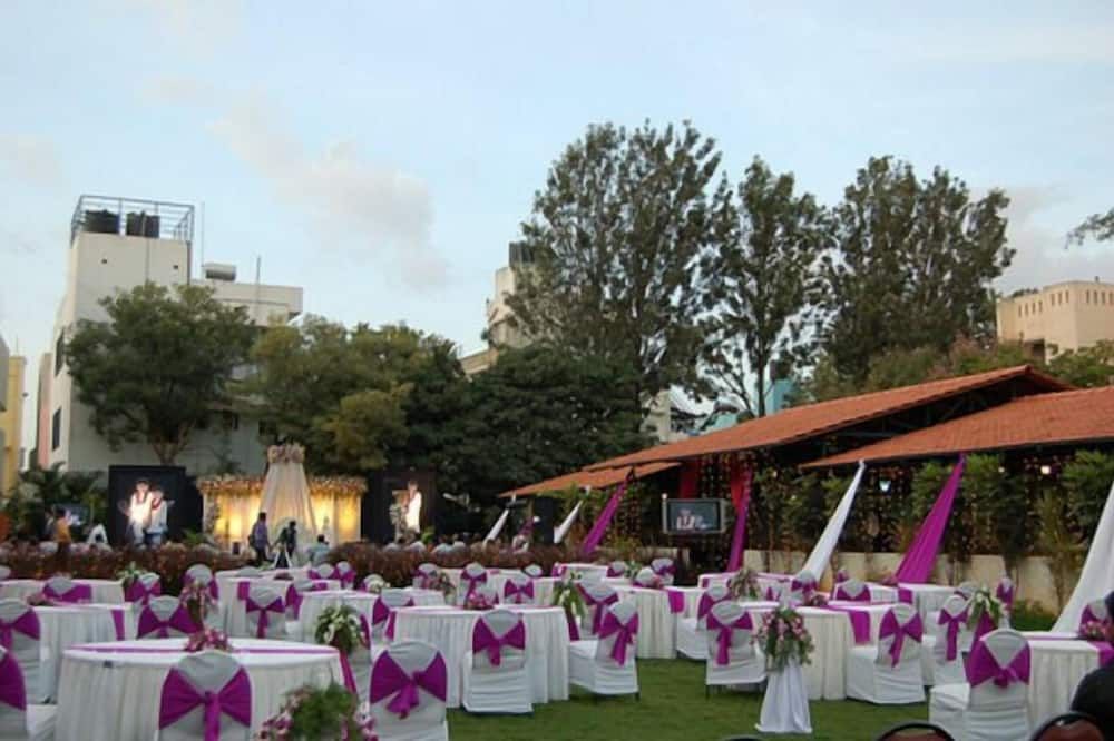 אולם אירועים