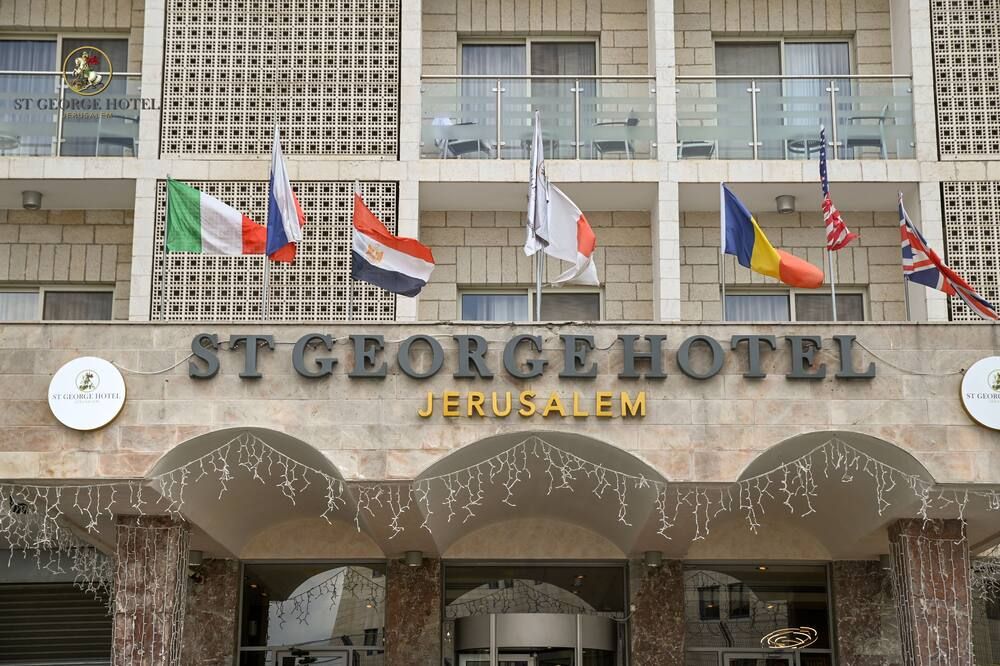 בניין