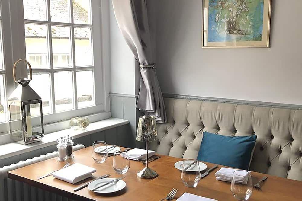 חדר אוכל תמונה