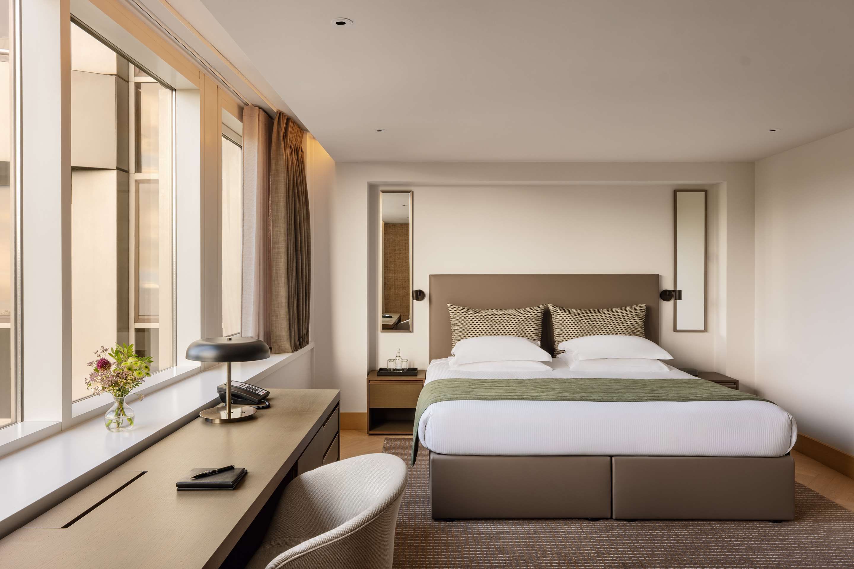 חדר שינה תמונה