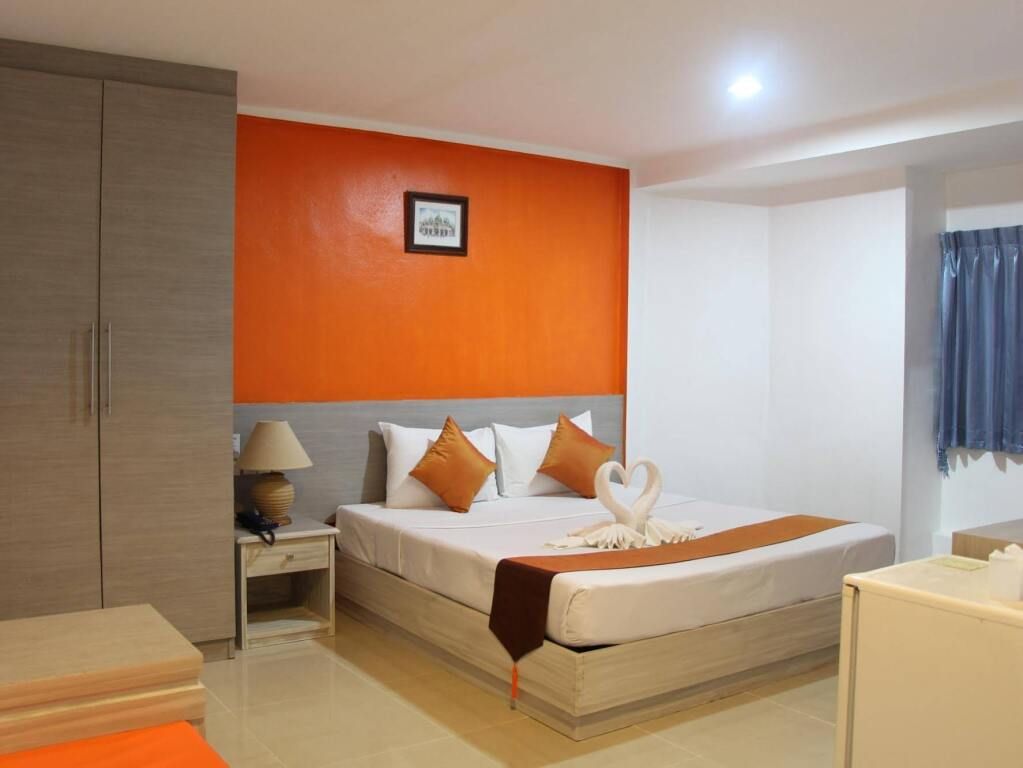 חדר שינה תמונה