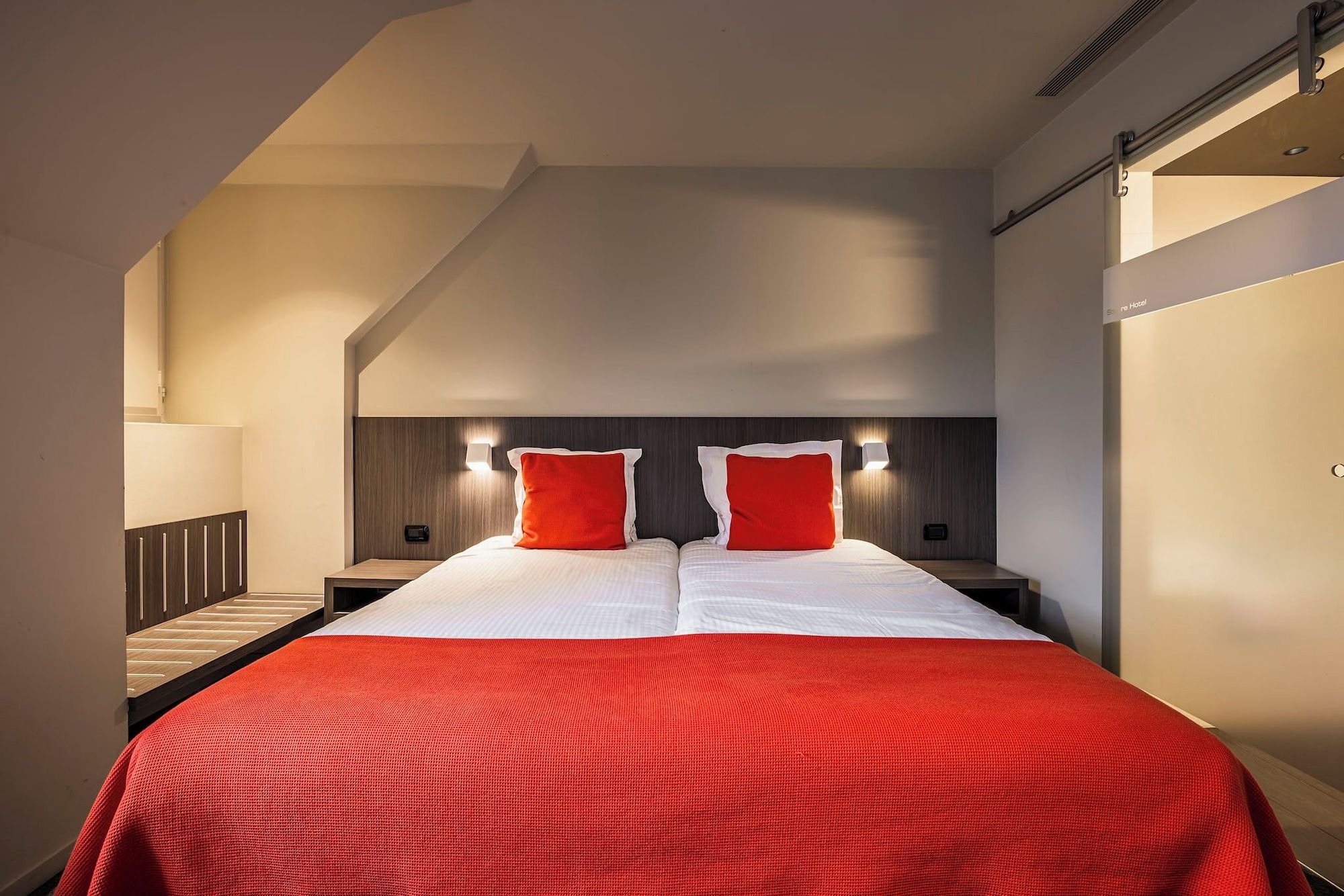 חדר שינה תמונה