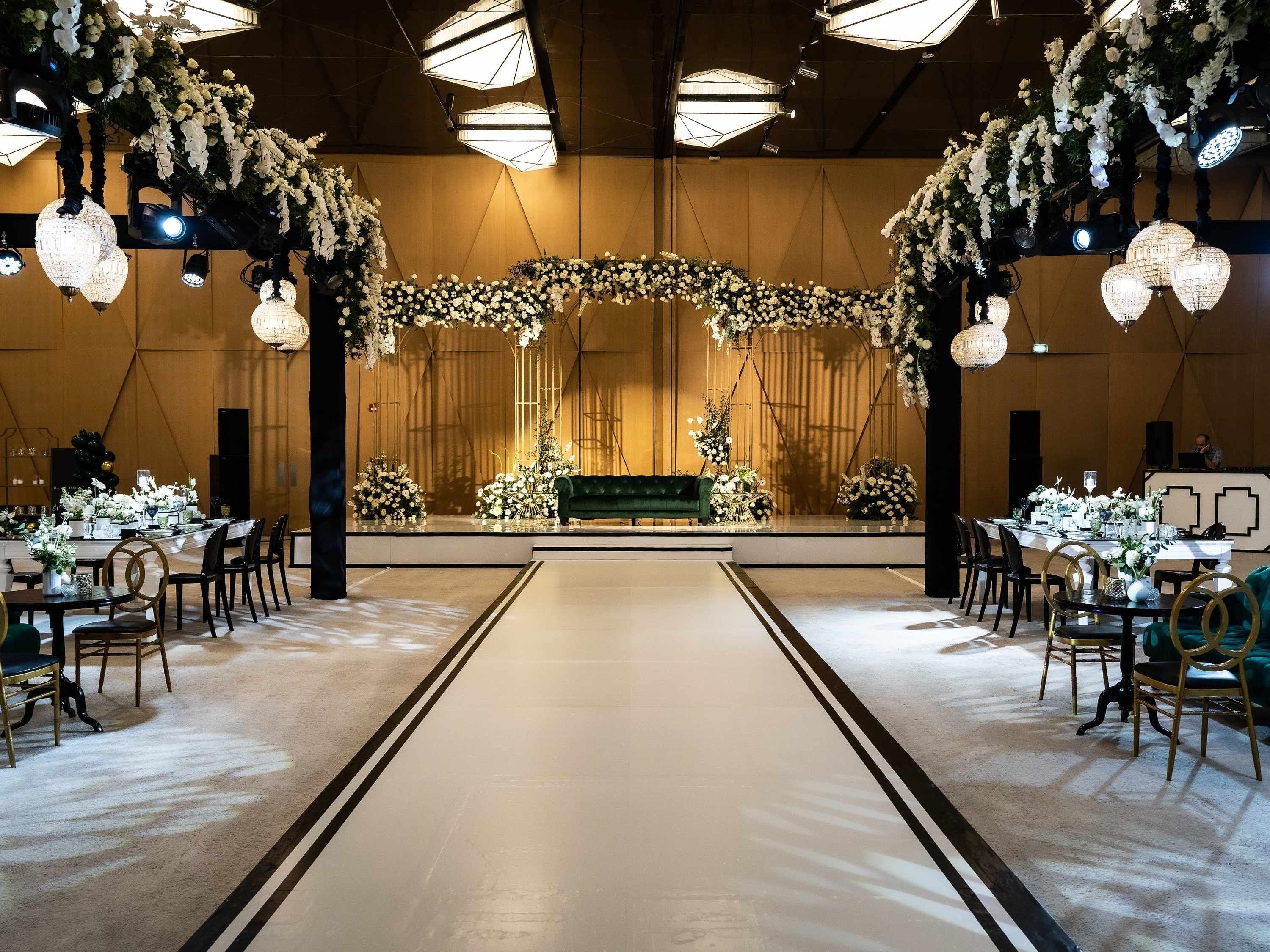 אולם אירועים