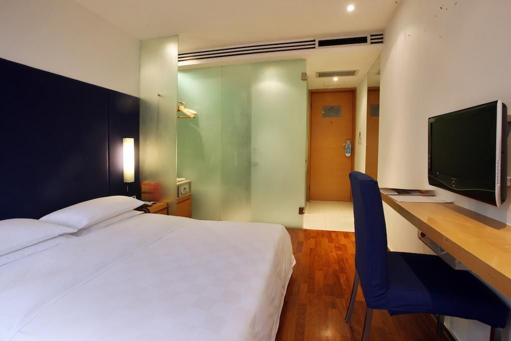 חדר שינה תמונה