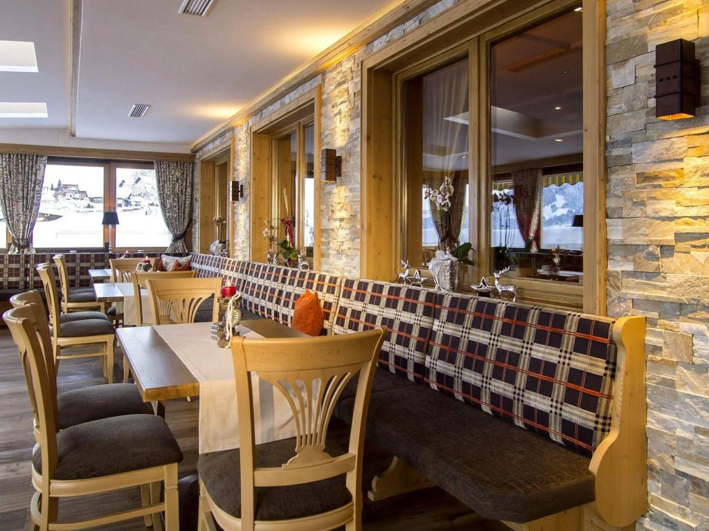 מסעדה תמונה