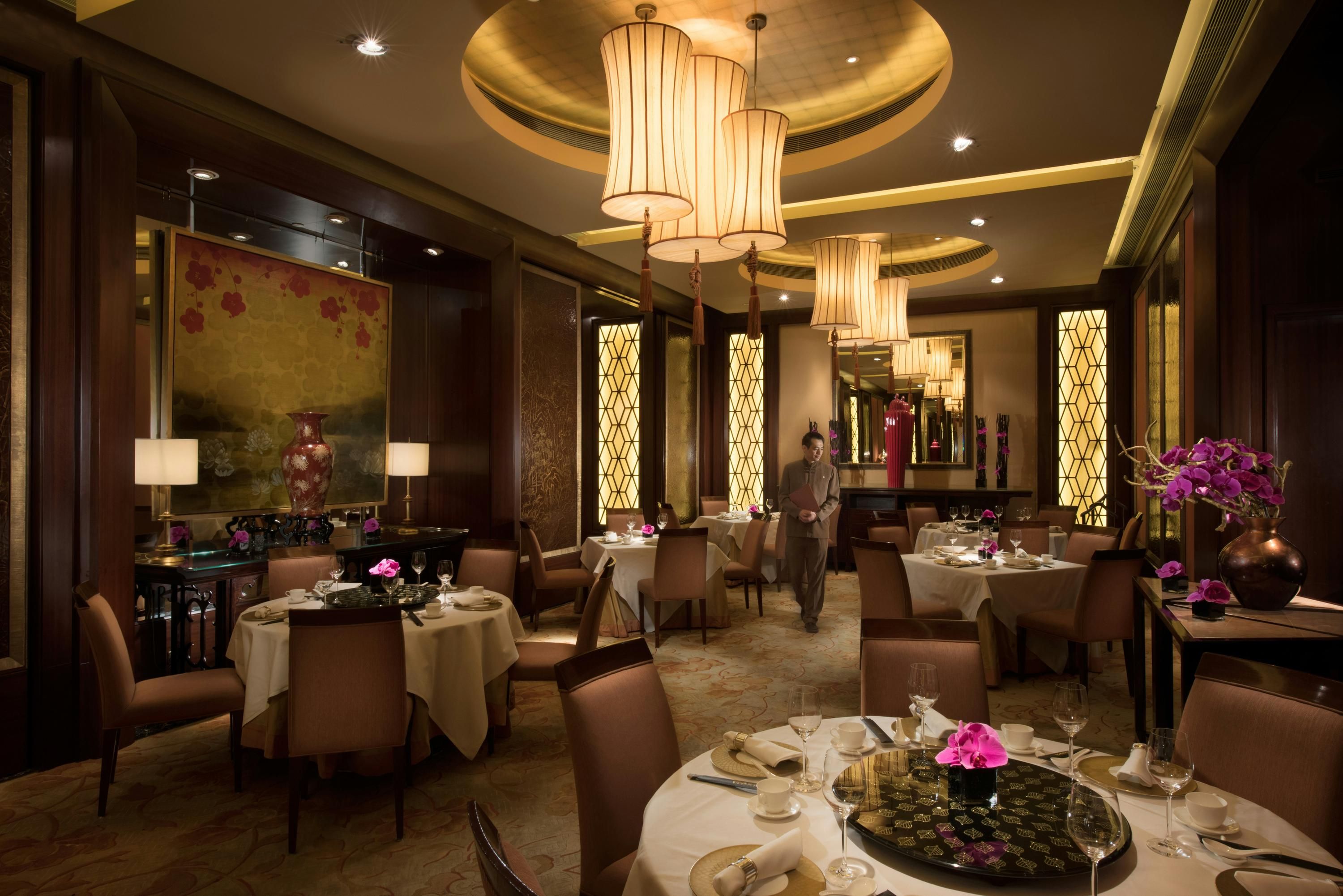מסעדה