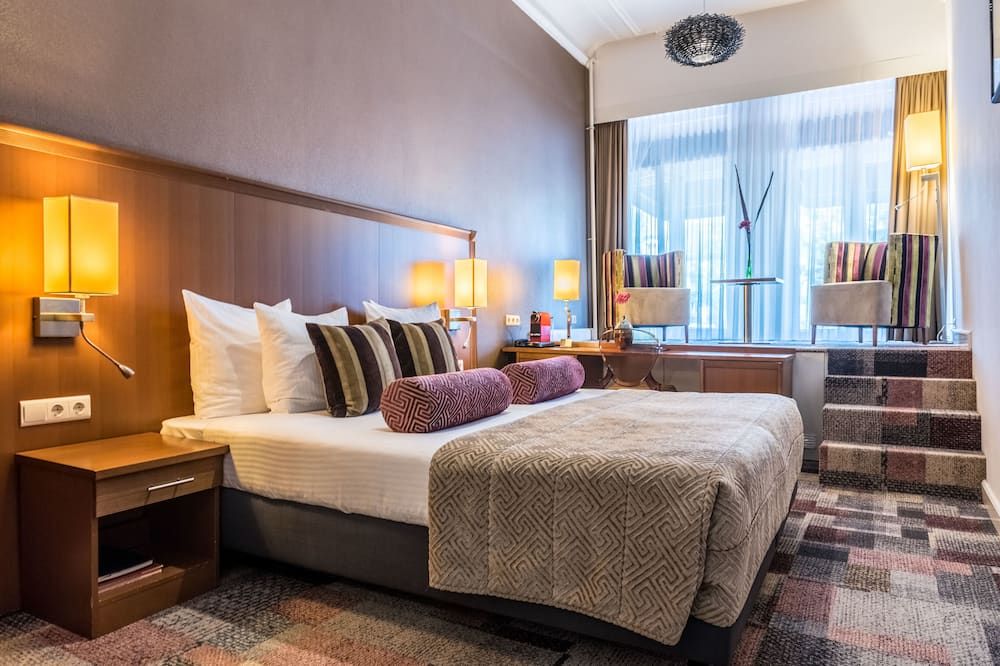 חדר שינה תמונה