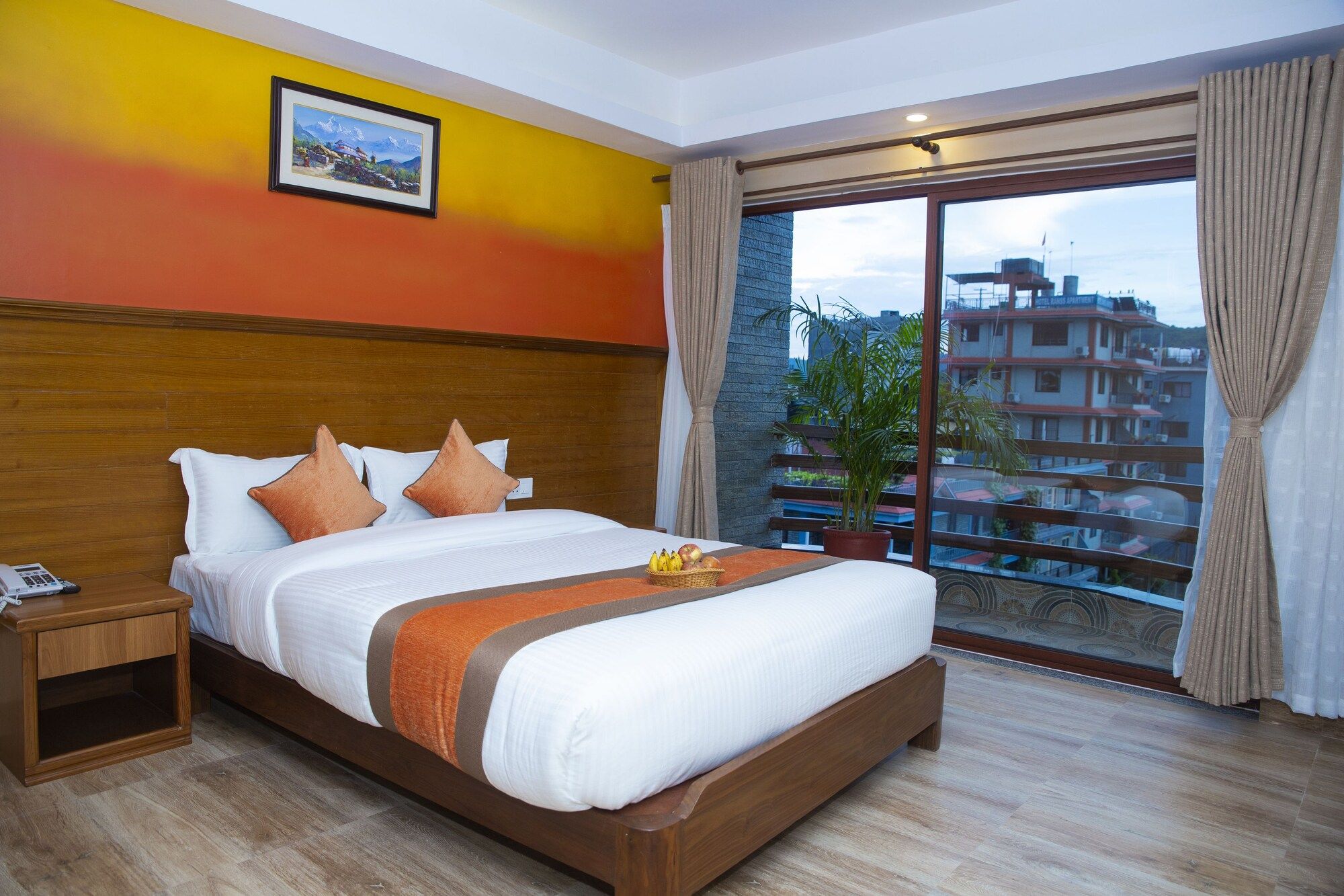 חדר שינה תמונה