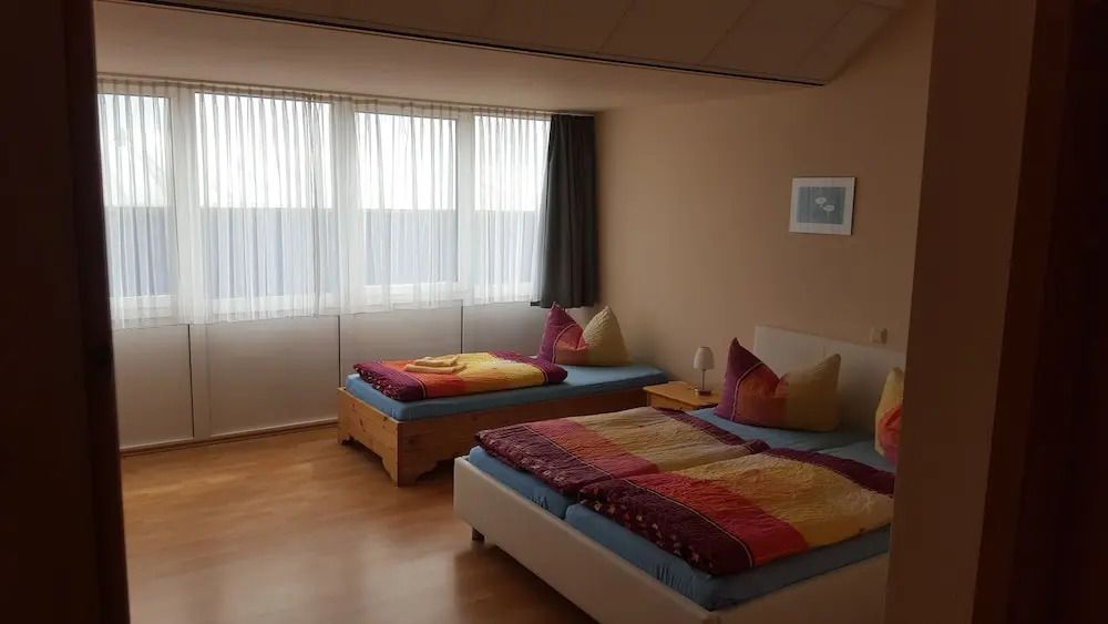 חדר שינה תמונה