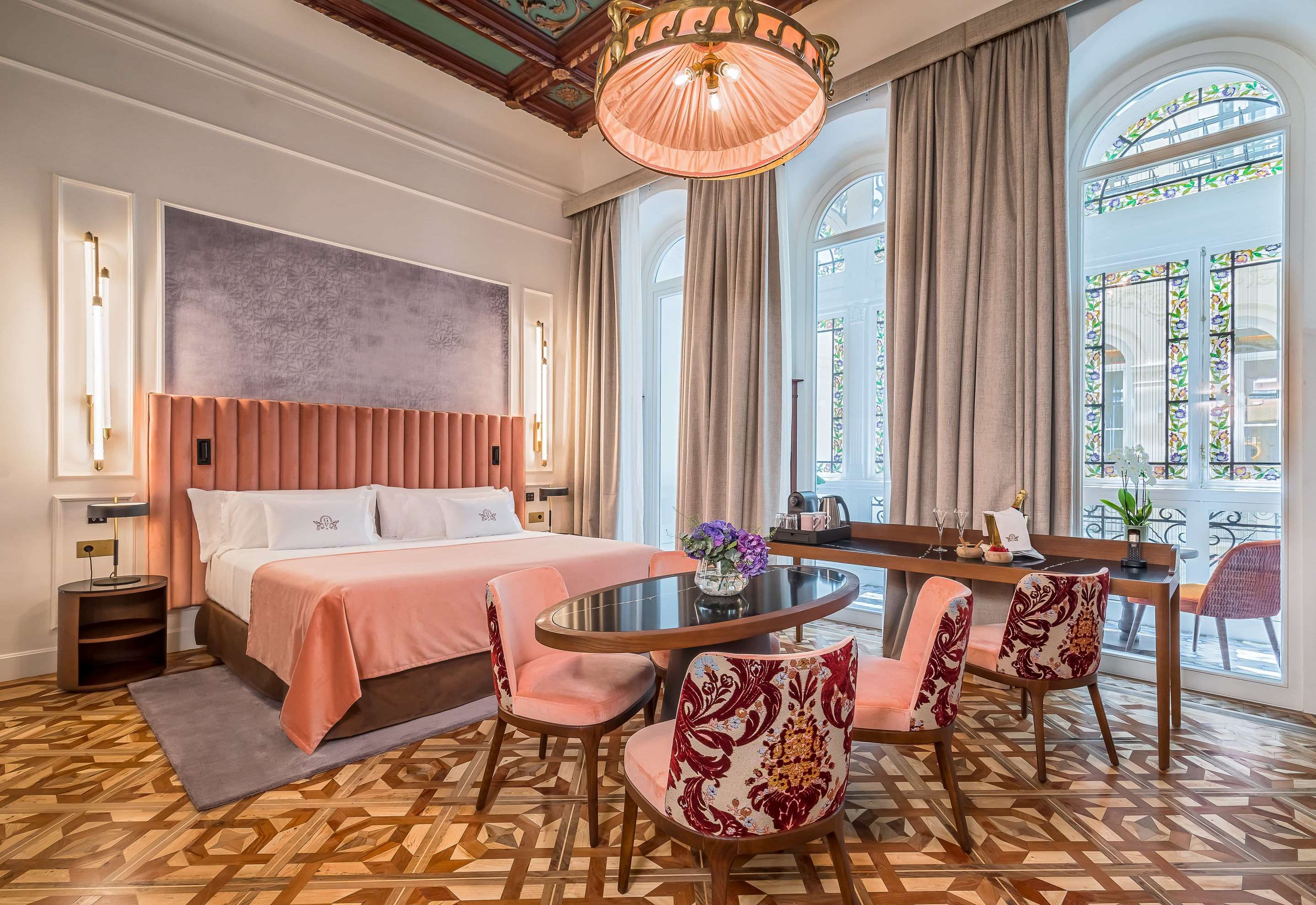 חדר שינה