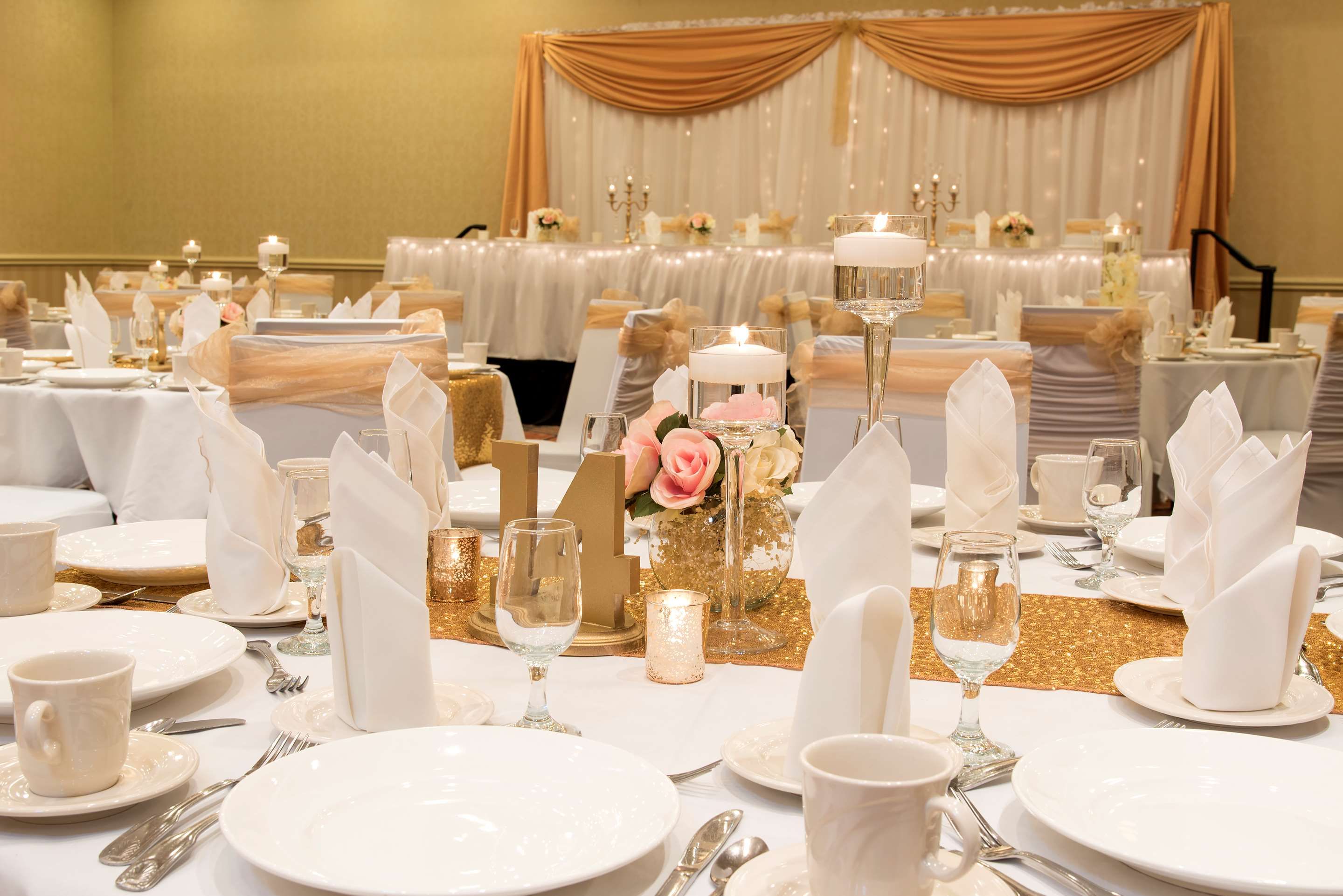 אולם אירועים