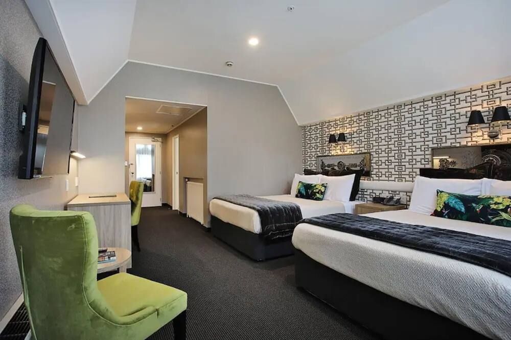 חדר שינה תמונה