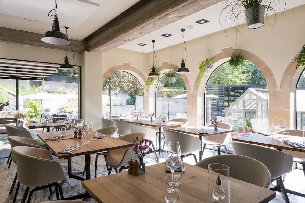 מסעדה תמונה