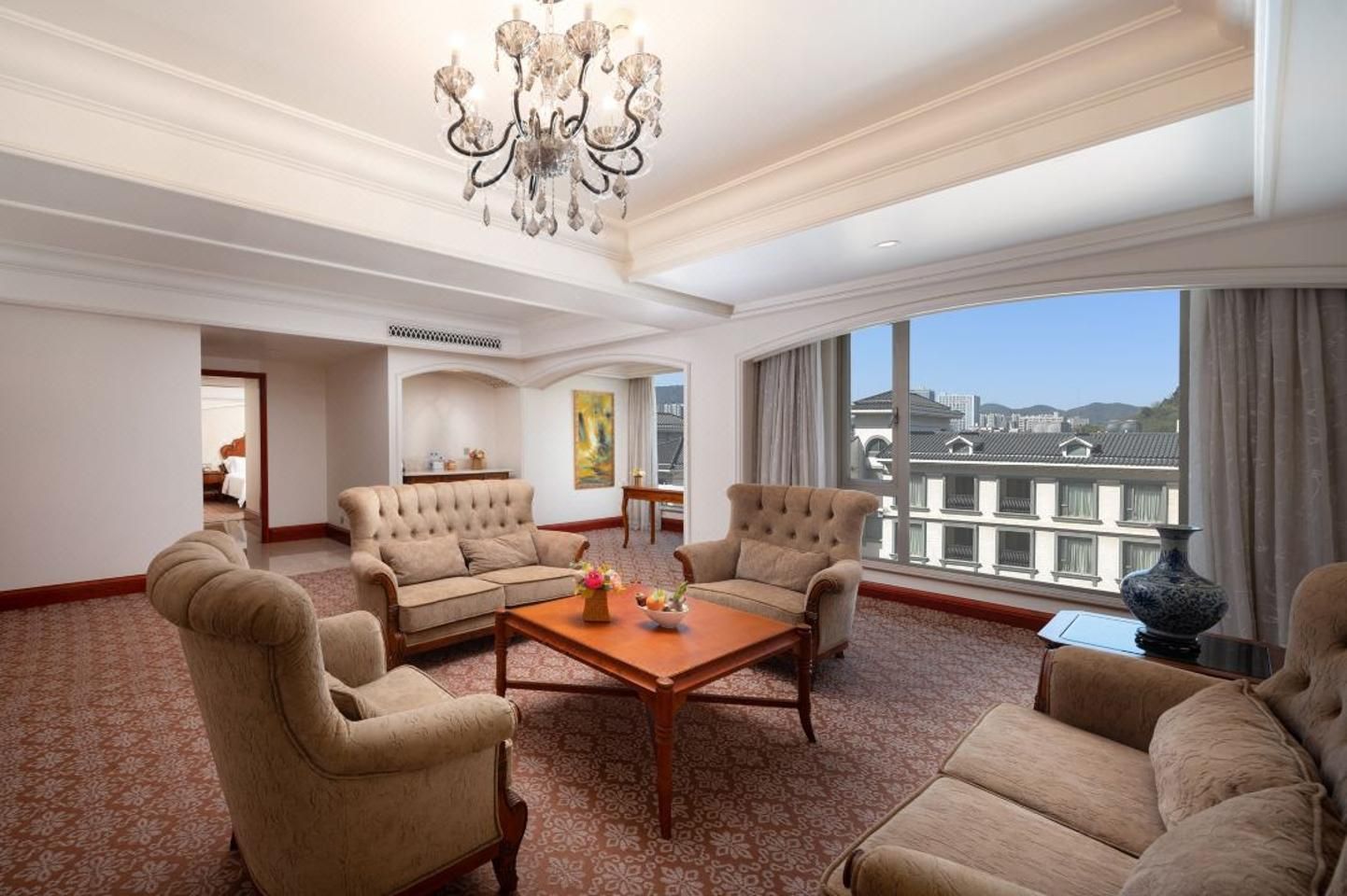 חדר שינה תמונה