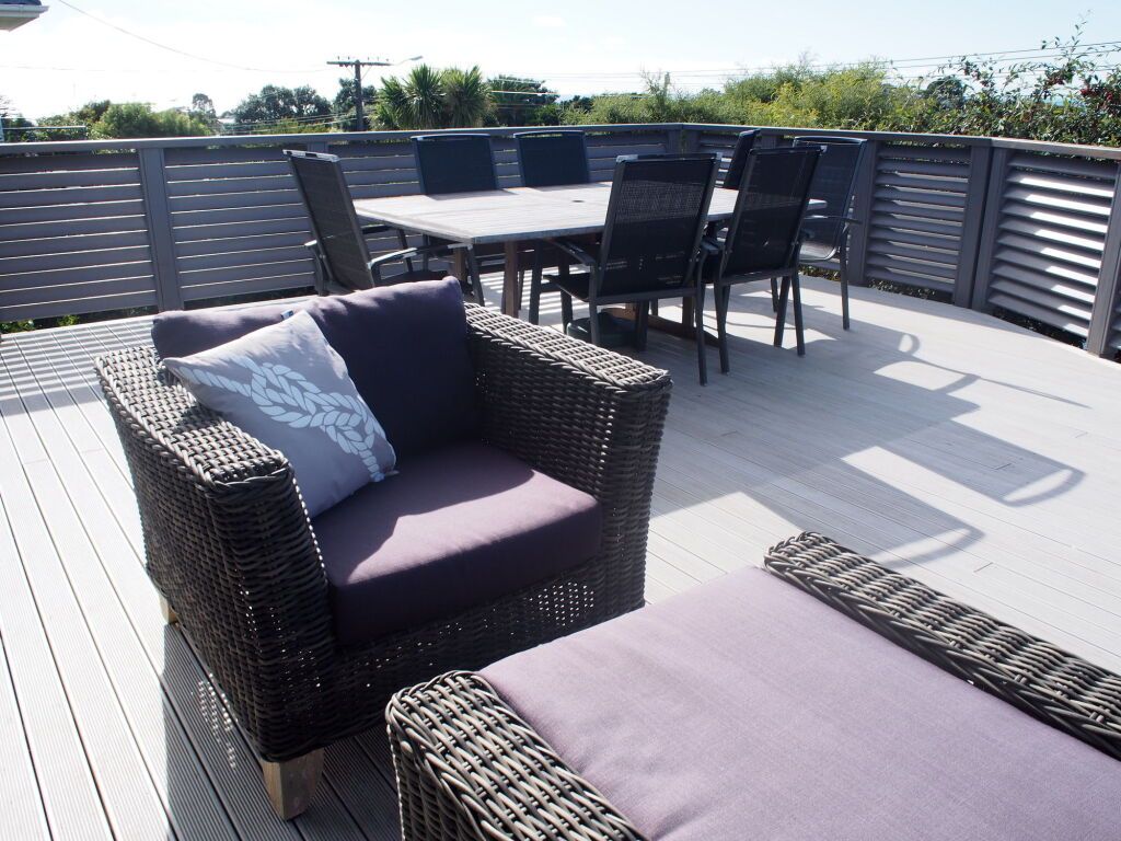 מרפסת תמונה