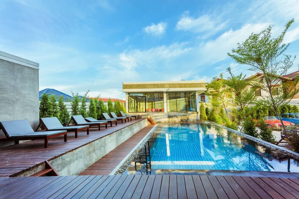 בריכה תמונה