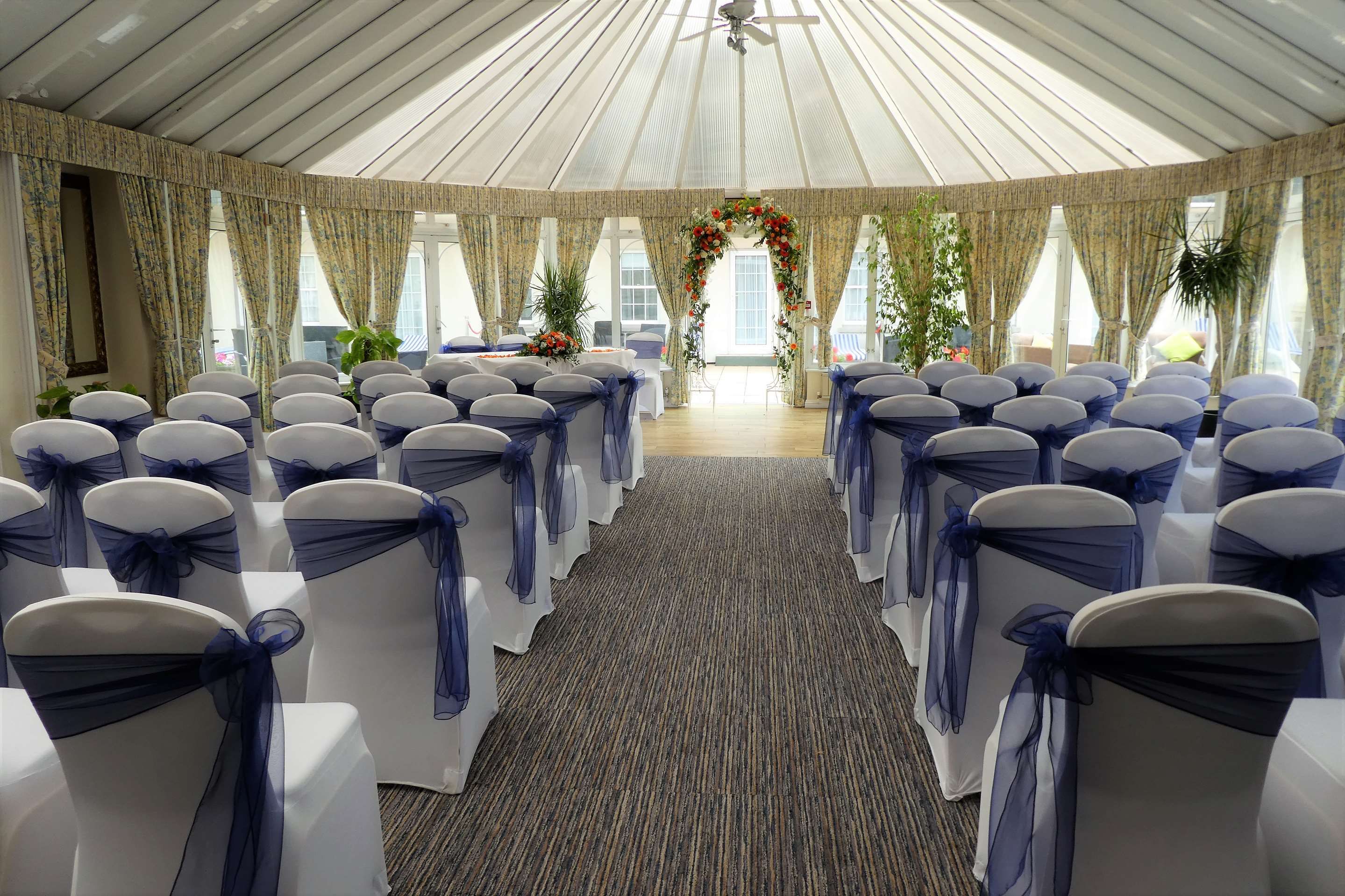 אולם אירועים